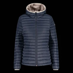 Sirdal Hooded Insulator Jacket, naisten eristävä takki - Välikausitakit - Sirdal Hooded Insulator Jacket, naisten eristävä takki