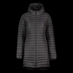 Sirdal Long Insulator Jacket, naiten parka - Välikausitakit - Sirdal Long Insulator Jacket, naiten parka