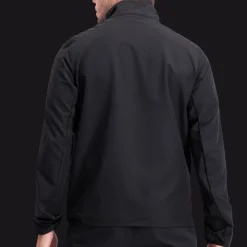 Sirdal Softshell Jacket, miesten softshell-takki - Softhelltakit - Sirdal Softshell Jacket, miesten softshell-takki