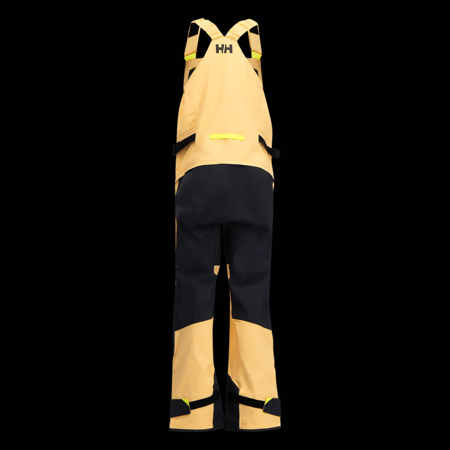 Skagen Offshore Bib Pant, purjehdushousut, naiset - Purjehdushousut - Skagen Offshore Bib Pant, purjehdushousut, naiset