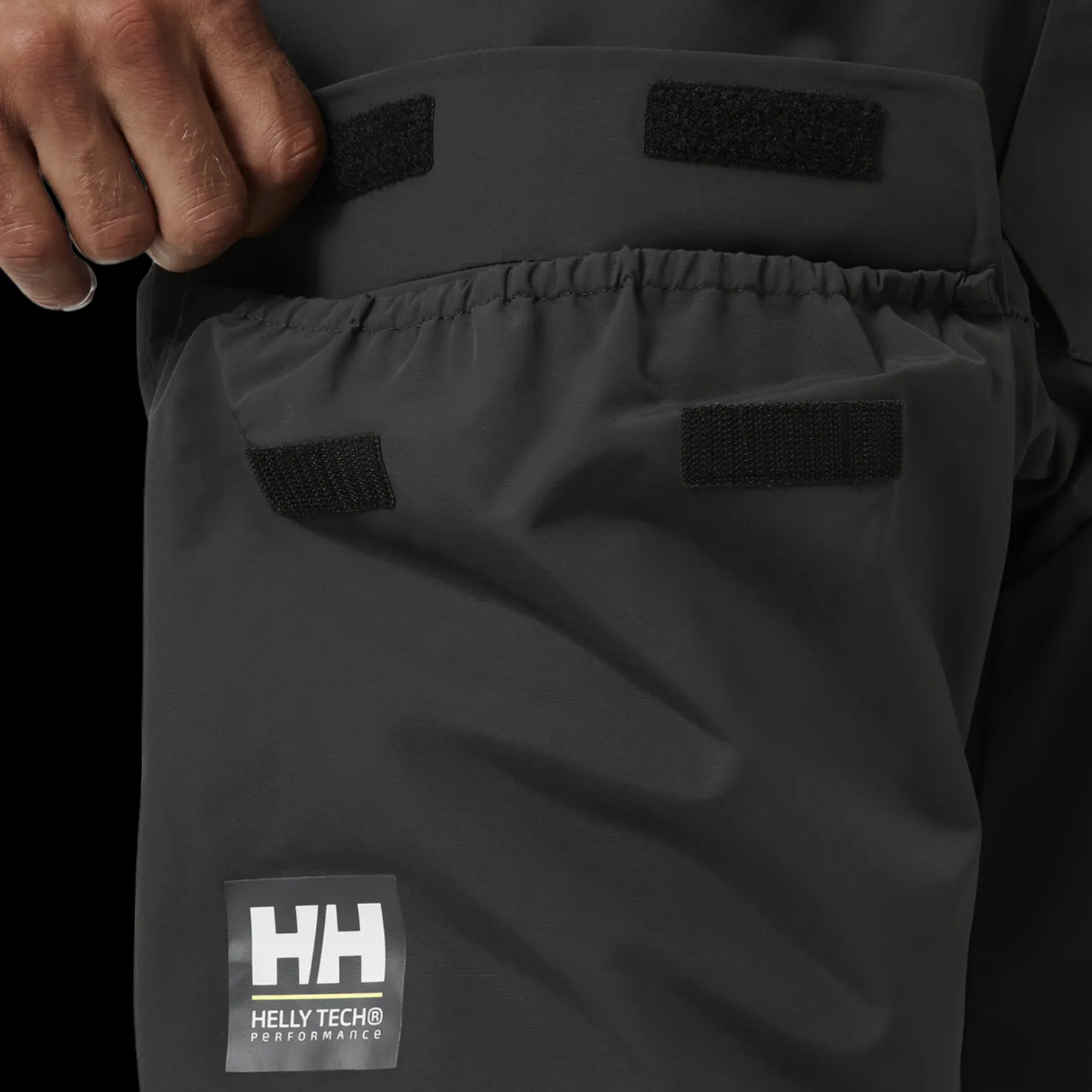 Skagen Offshore Bib Pant, miesten purjehdushousut - Purjehdushousut - Skagen Offshore Bib Pant, miesten purjehdushousut