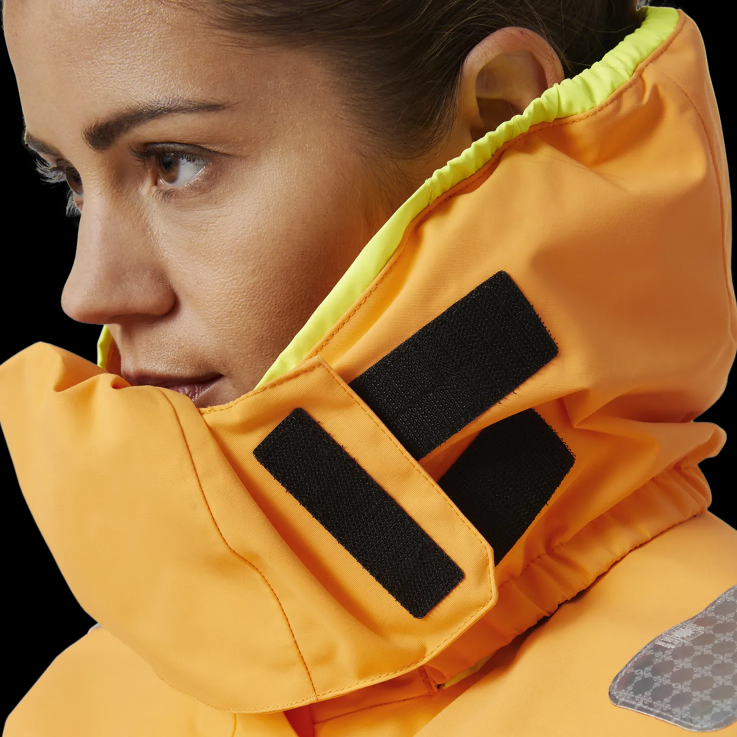 Skagen Offshore Jacket, naisten purjehdustakki - Purjehdustakit - Skagen Offshore Jacket, naisten purjehdustakki