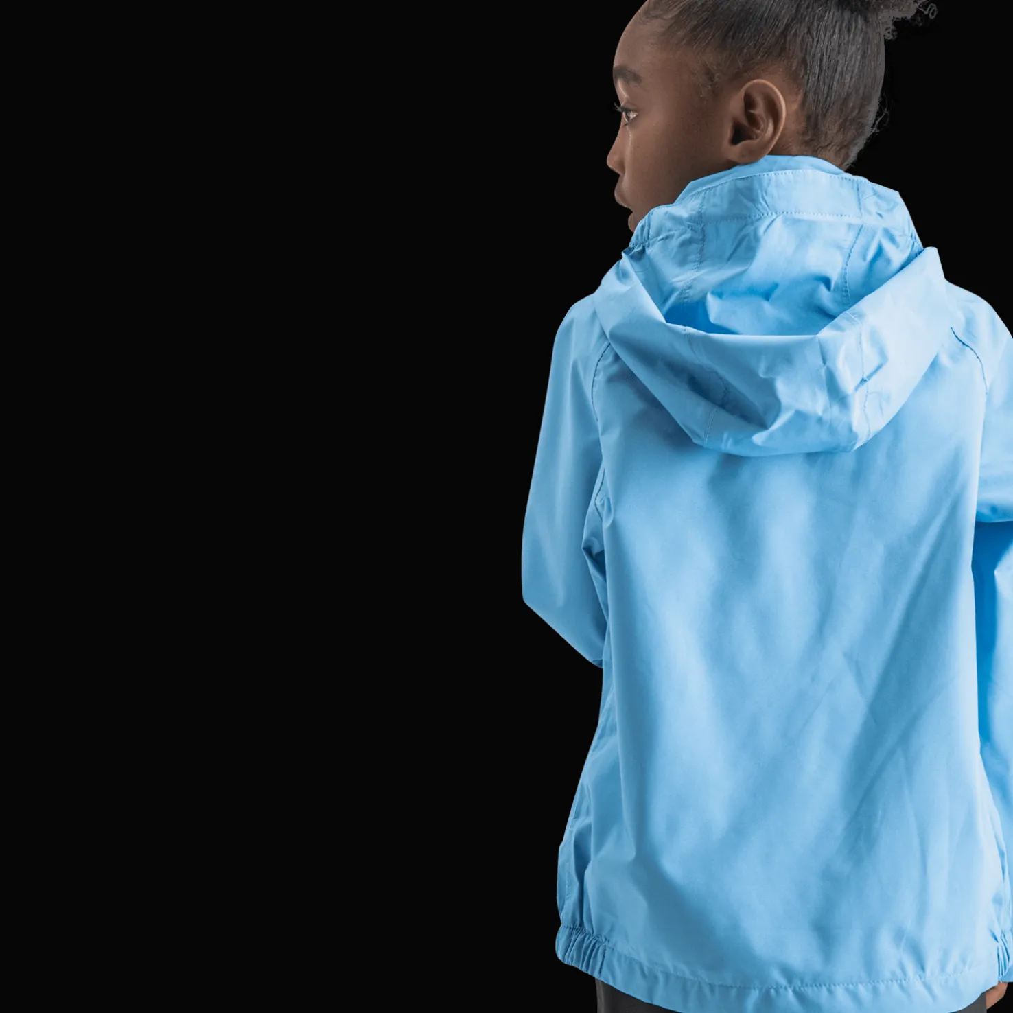 Skarvemellen Shell Jacket, lasten kuoritakki - Kuoritakit - Skarvemellen Shell Jacket, lasten kuoritakki