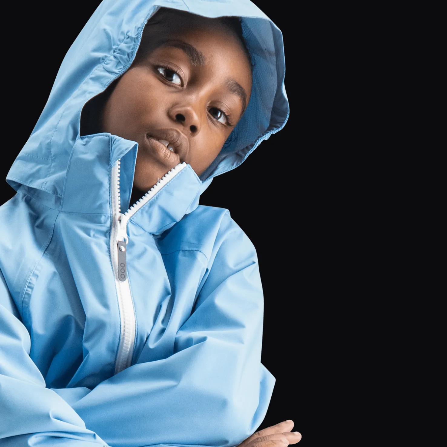 Skarvemellen Shell Jacket, lasten kuoritakki - Kuoritakit - Skarvemellen Shell Jacket, lasten kuoritakki