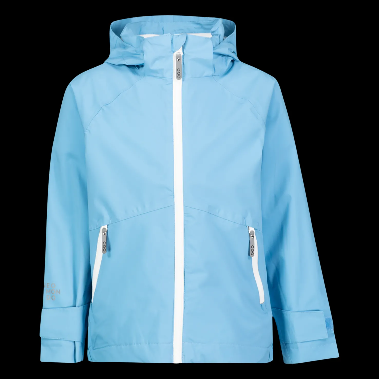 Skarvemellen Shell Jacket, lasten kuoritakki - Kuoritakit - Skarvemellen Shell Jacket, lasten kuoritakki