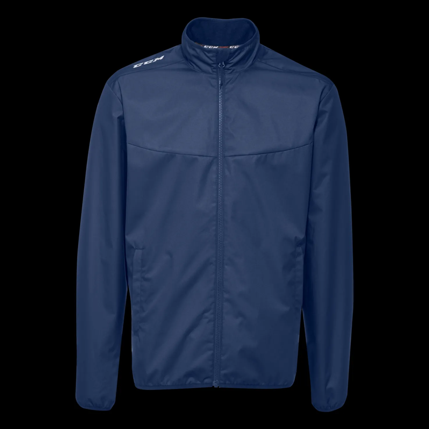 Skate Suit Jacket Yt 23/24, treenitakki nuoret - T-Paidat Ja Shortsit Jääkiekkoon - Skate Suit Jacket Yt 23/24, treenitakki nuoret