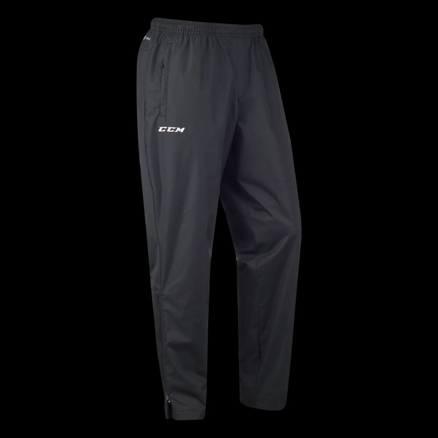 Skate Suit Pant 23/24, treenihousut nuoret - Verryttelyhousut Jääkiekkoon - Skate Suit Pant 23/24, treenihousut nuoret