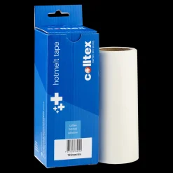Skins Acc. Colltex Adhesive Tape 125*4000 24/25, Karvapohjasuksiliima - Suksien Voitelutarvikkeet - Skins Acc. Colltex Adhesive Tape 125*4000 24/25, Karvapohjasuksiliima