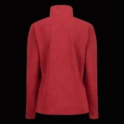 Skjold Rec Zip Fleece W, naisten fleecepaita - Fleecepaidat Ja Fleecetakit - Skjold Rec Zip Fleece W, naisten fleecepaita