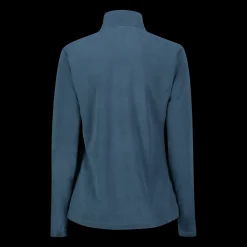 Skjold Rec Zip Fleece W, naisten fleecepaita - Fleecepaidat Ja Fleecetakit - Skjold Rec Zip Fleece W, naisten fleecepaita