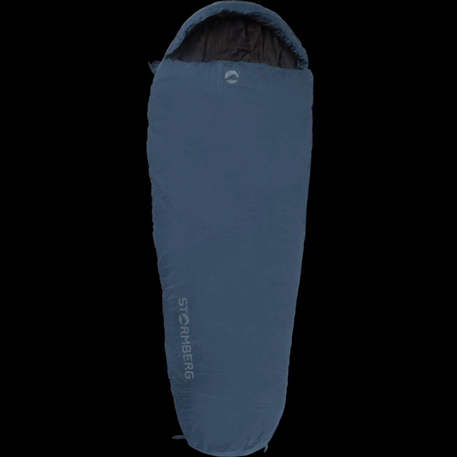 Skogro Jr Sleeping Bag +10, nuorten makuupussi - Makuupussit - Skogro Jr Sleeping Bag +10, nuorten makuupussi