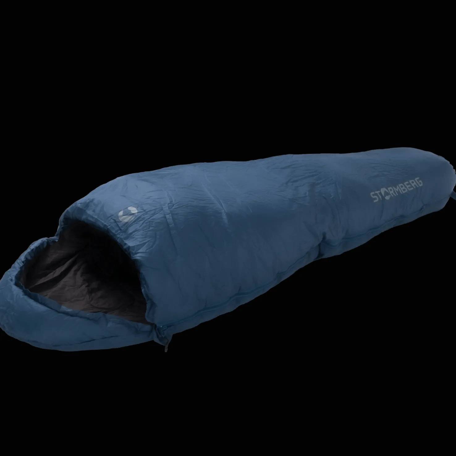 Skogro Jr Sleeping Bag +10, nuorten makuupussi - Makuupussit - Skogro Jr Sleeping Bag +10, nuorten makuupussi
