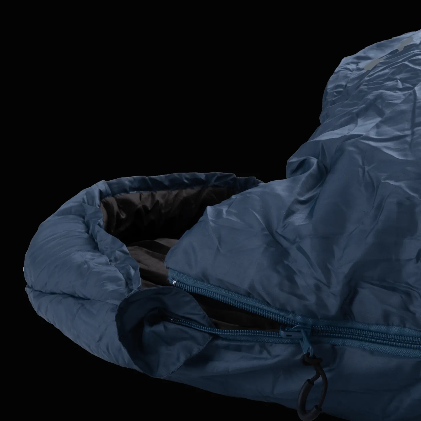 Skogro Jr Sleeping Bag +10, nuorten makuupussi - Makuupussit - Skogro Jr Sleeping Bag +10, nuorten makuupussi