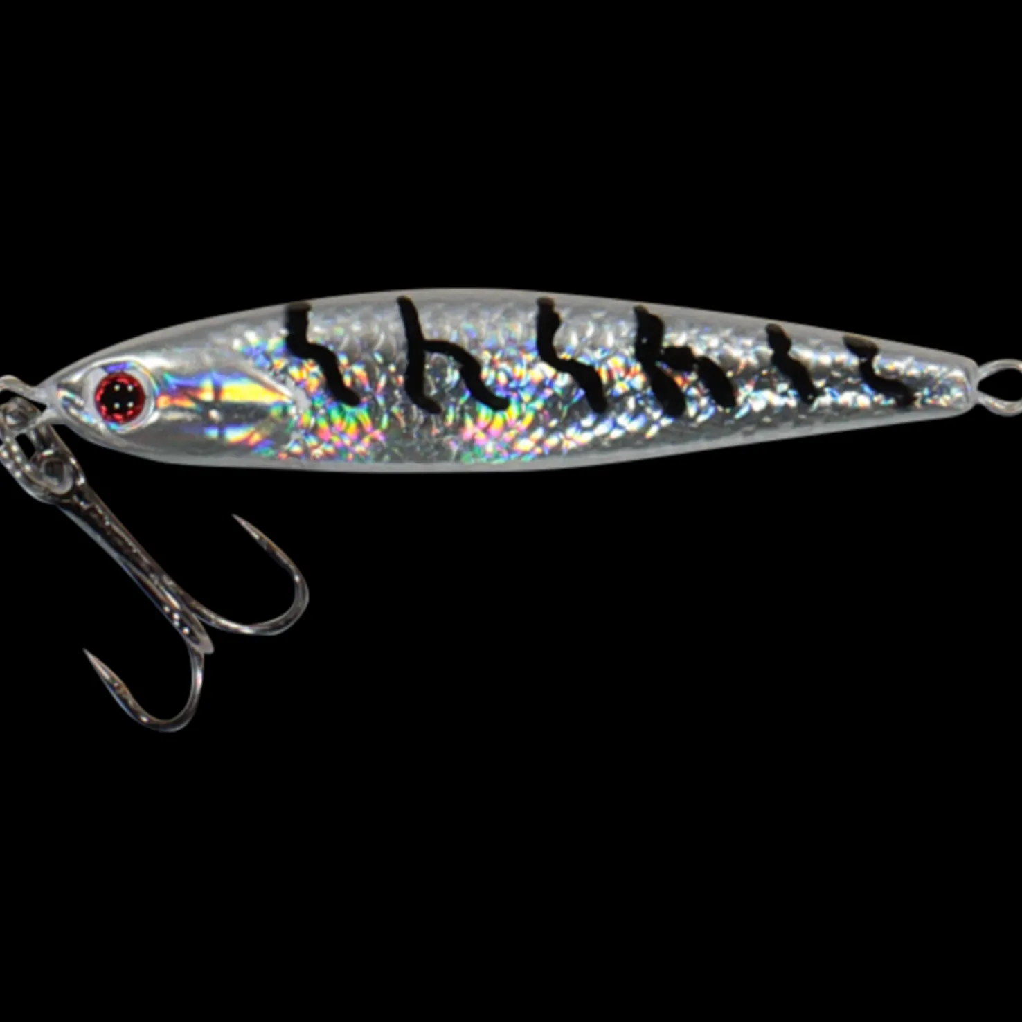 Slayer 18g, vaappu - Lusikkauistimet - Slayer 18g, vaappu