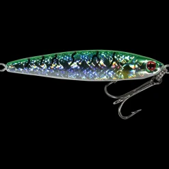 Slayer 60g, vaappu - Lusikkauistimet - Slayer 60g, vaappu