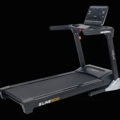 S-Line 900AC Treadmill, juoksumatto - Juoksumatot - S-Line 900AC Treadmill, juoksumatto