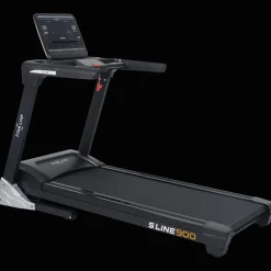 S-Line 900AC Treadmill, juoksumatto - Juoksumatot - S-Line 900AC Treadmill, juoksumatto