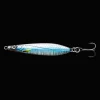 Sölv Blixx 7cm/13g, viehe - Lusikkauistimet - Sölv Blixx 7cm/13g, viehe