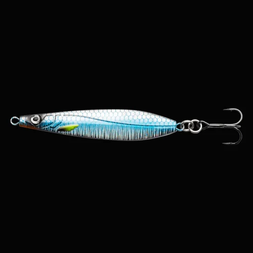 Sölv Blixx 7cm/13g, viehe - Lusikkauistimet - Sölv Blixx 7cm/13g, viehe