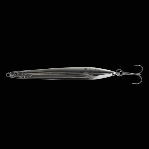 Sölv Pill 9cm/16g, viehe - Lusikkauistimet - Sölv Pill 9cm/16g, viehe