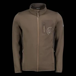 Smartech Evo Fleece Jacket, miesten fleecetakki - Metsästystakit - Smartech Evo Fleece Jacket, miesten fleecetakki