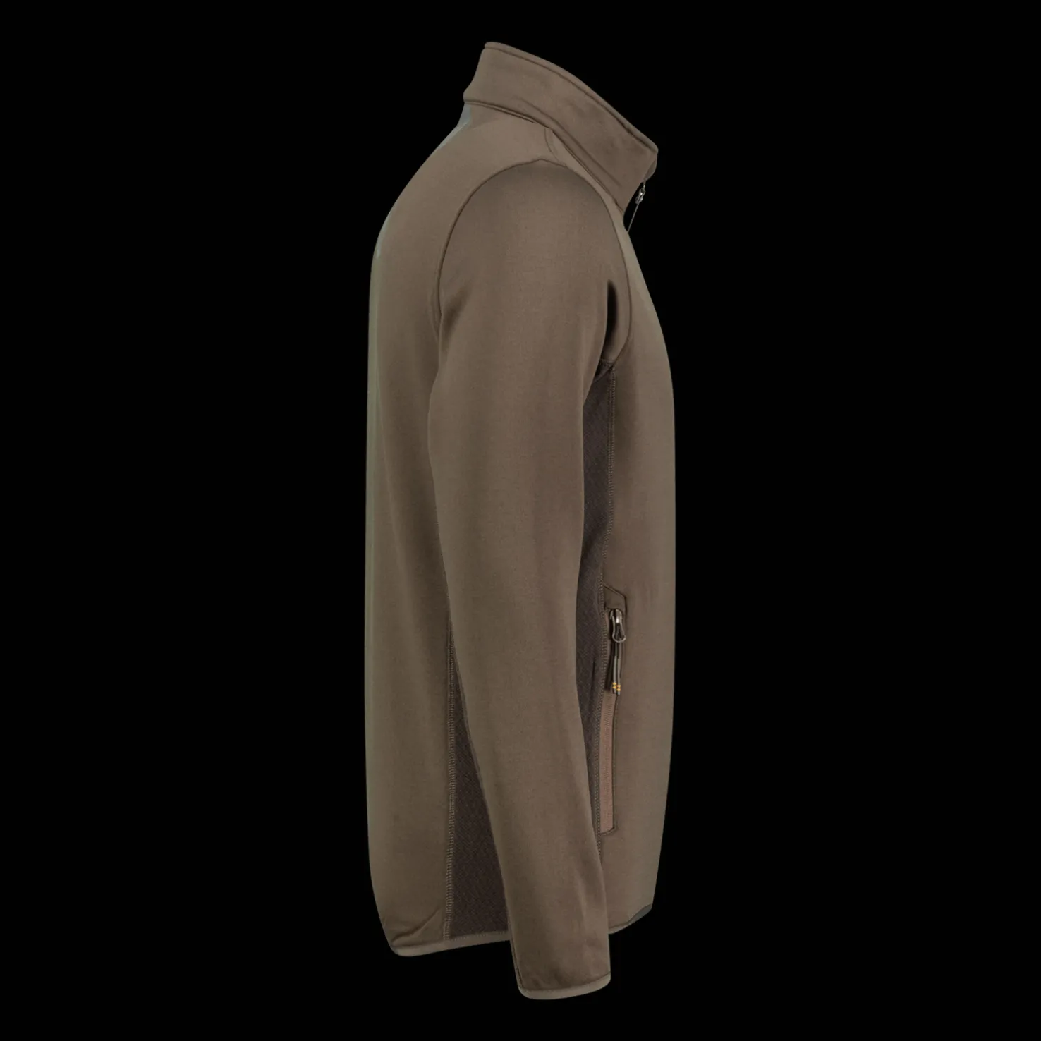 Smartech Evo Fleece Jacket, miesten fleecetakki - Metsästystakit - Smartech Evo Fleece Jacket, miesten fleecetakki