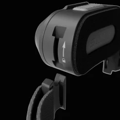 Smini Black, otsalamppu - Otsalamput - Smini Black, otsalamppu