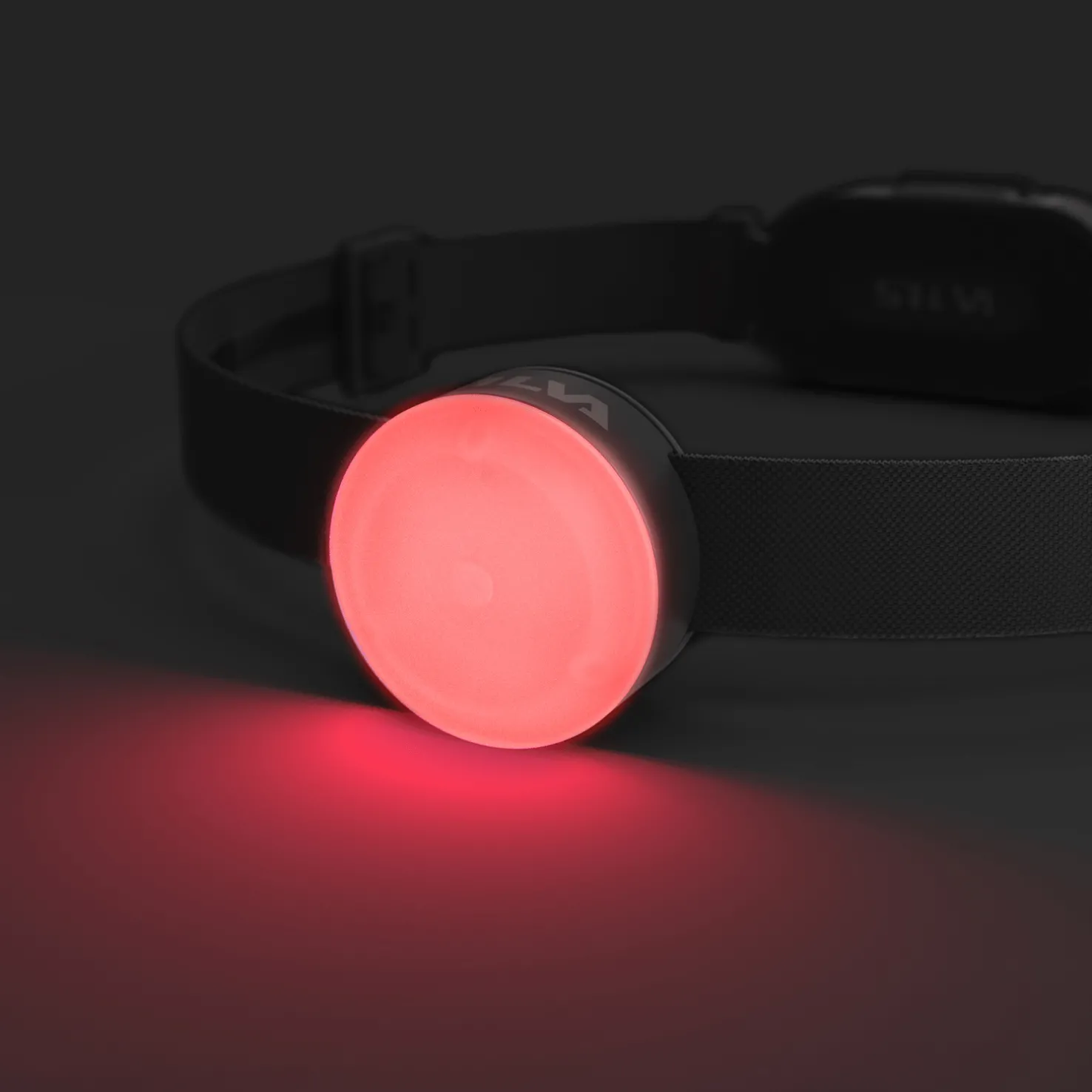 Smini Black, otsalamppu - Otsalamput - Smini Black, otsalamppu