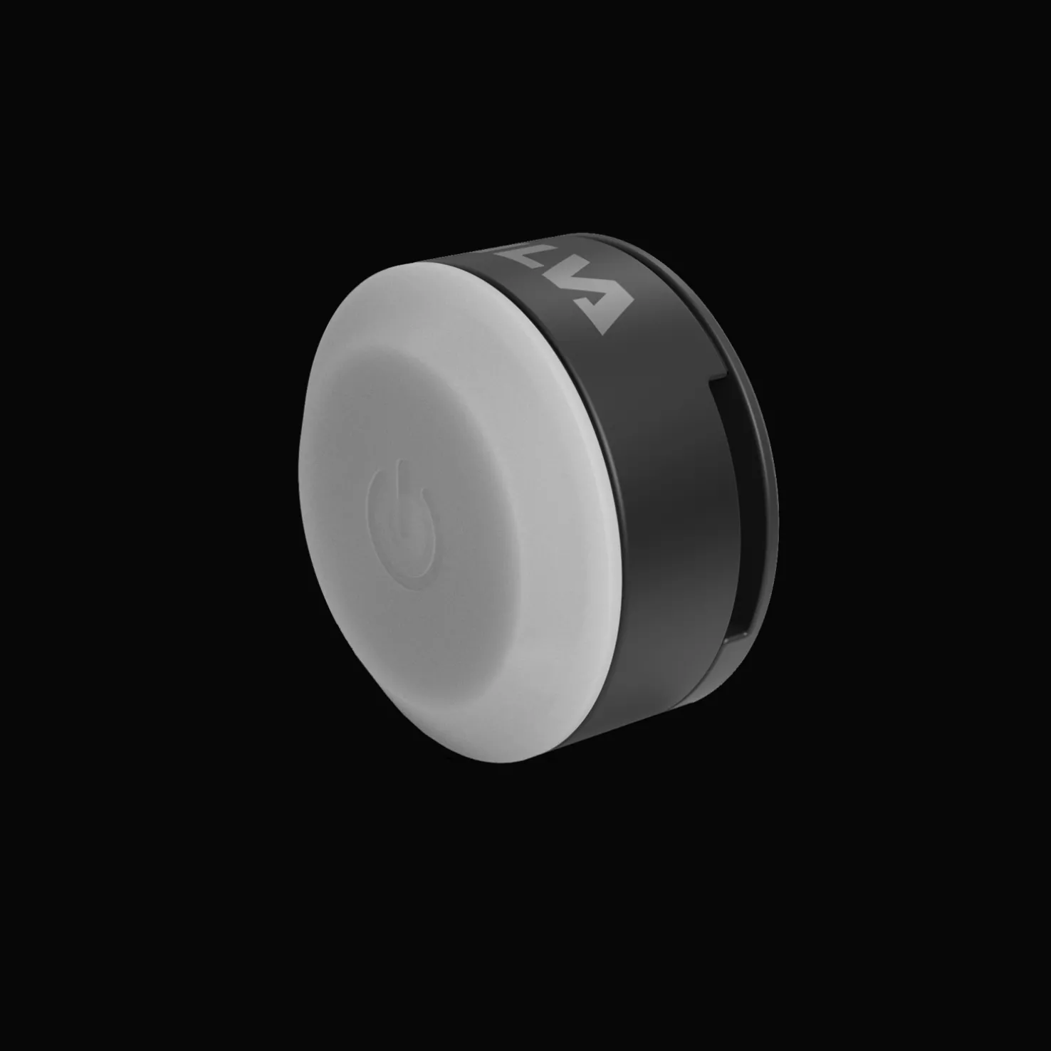 Smini Black, otsalamppu - Otsalamput - Smini Black, otsalamppu