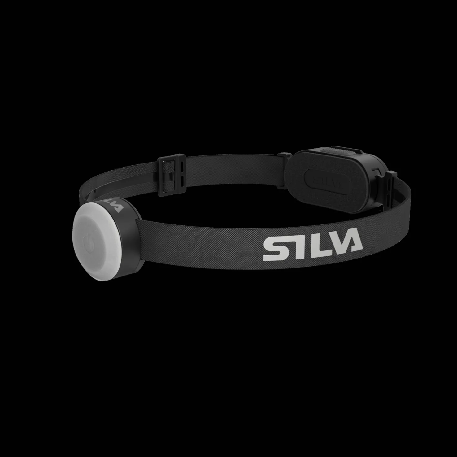 Smini Black, otsalamppu - Otsalamput - Smini Black, otsalamppu