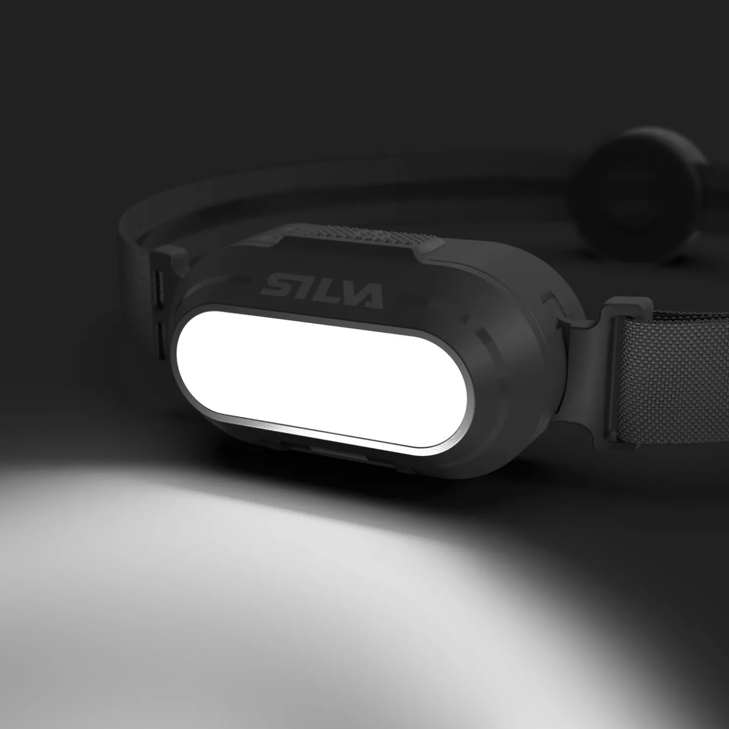 Smini Black, otsalamppu - Otsalamput - Smini Black, otsalamppu