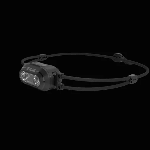 Smini Fly Black, otsalamppu - Otsalamput - Smini Fly Black, otsalamppu