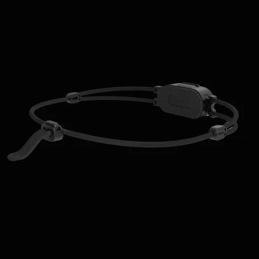 Smini Fly Black, otsalamppu - Otsalamput - Smini Fly Black, otsalamppu