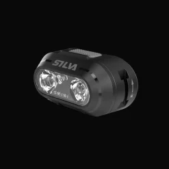 Smini Fly Black, otsalamppu - Otsalamput - Smini Fly Black, otsalamppu