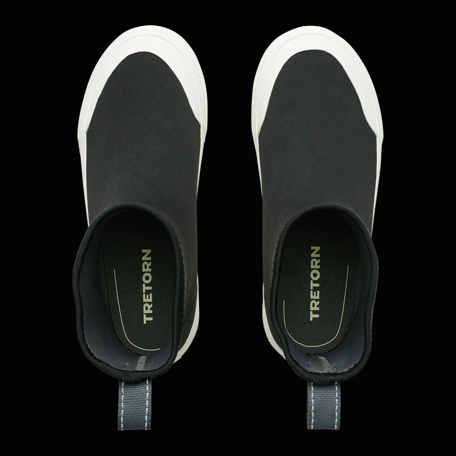 Smyge Hybrid - Kumisaappaat - Smyge Hybrid