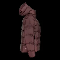 Snö Mimic Hood W, eristävä takki naiset - Välikausitakit - Snö Mimic Hood W, eristävä takki naiset