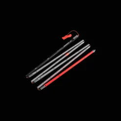 Snow Safety Acc. Probe 240 speed lock 24/25, lumivyörysondi - Piipparit, Lapiot Ja Sondit - Snow Safety Acc. Probe 240 speed lock 24/25, lumivyörysondi