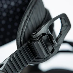 Snowboard Bindings Charger 24/25, nuorten lumilauta - Lumilautasiteet - Snowboard Bindings Charger 24/25, nuorten lumilauta