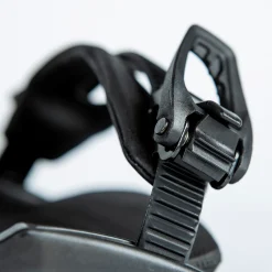 Snowboard Bindings Charger 24/25, nuorten lumilauta - Lumilautasiteet - Snowboard Bindings Charger 24/25, nuorten lumilauta