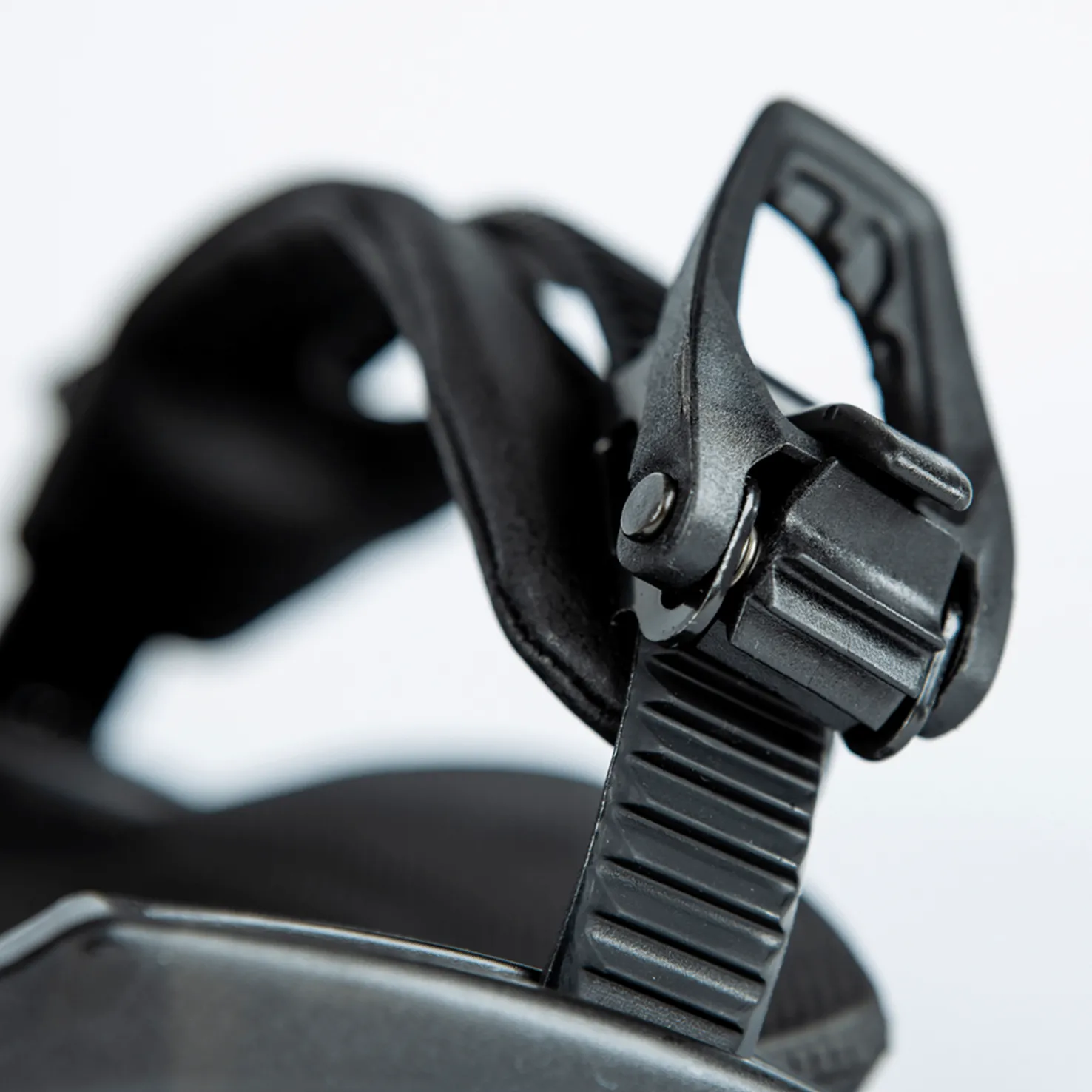 Snowboard Bindings Charger 24/25, nuorten lumilauta - Lumilautasiteet - Snowboard Bindings Charger 24/25, nuorten lumilauta