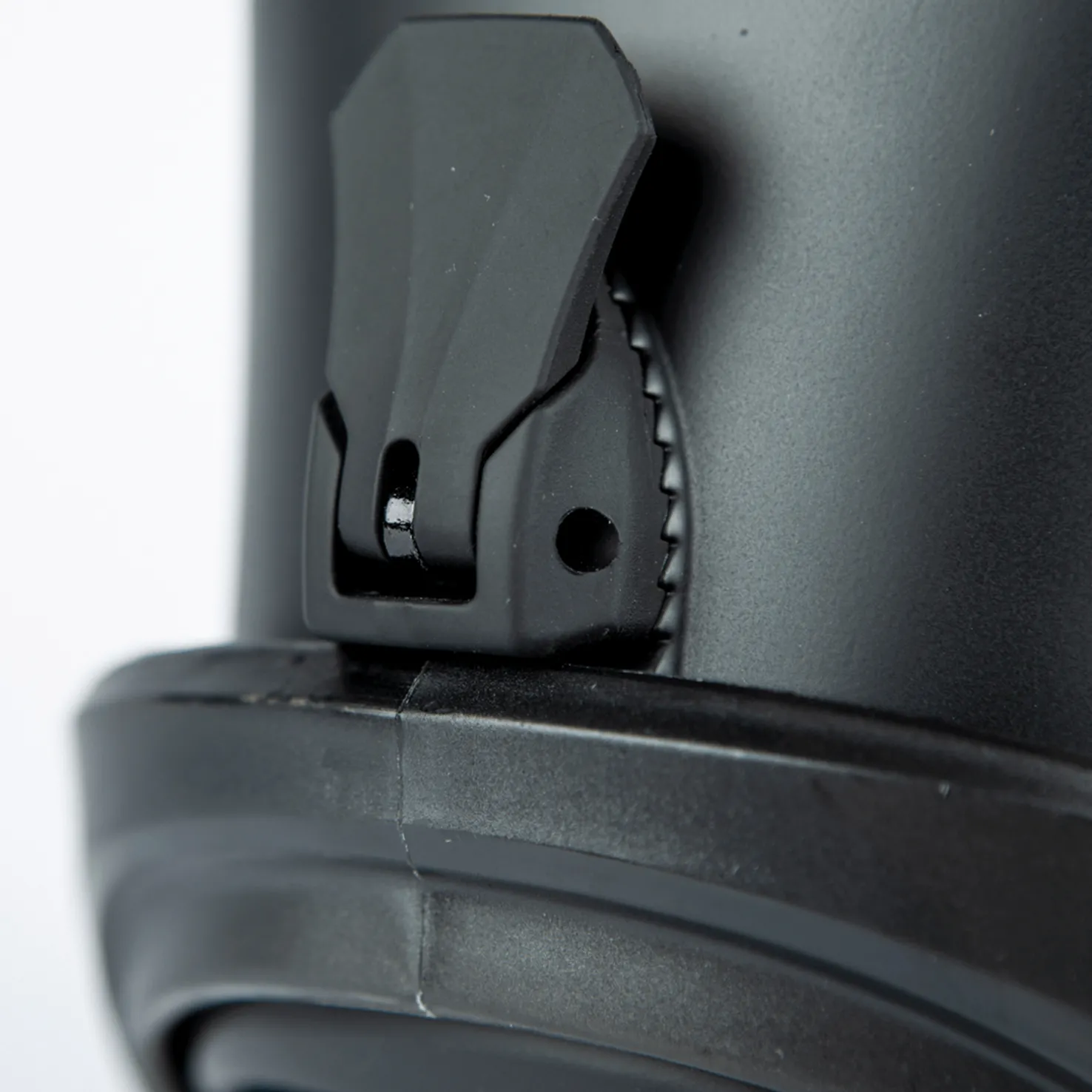 Snowboard Bindings Charger 24/25, nuorten lumilauta - Lumilautasiteet - Snowboard Bindings Charger 24/25, nuorten lumilauta