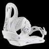 Snowboard Bindings W Rythm 24/25, naisten lumilautasiteet - Lumilautasiteet - Snowboard Bindings W Rythm 24/25, naisten lumilautasiteet