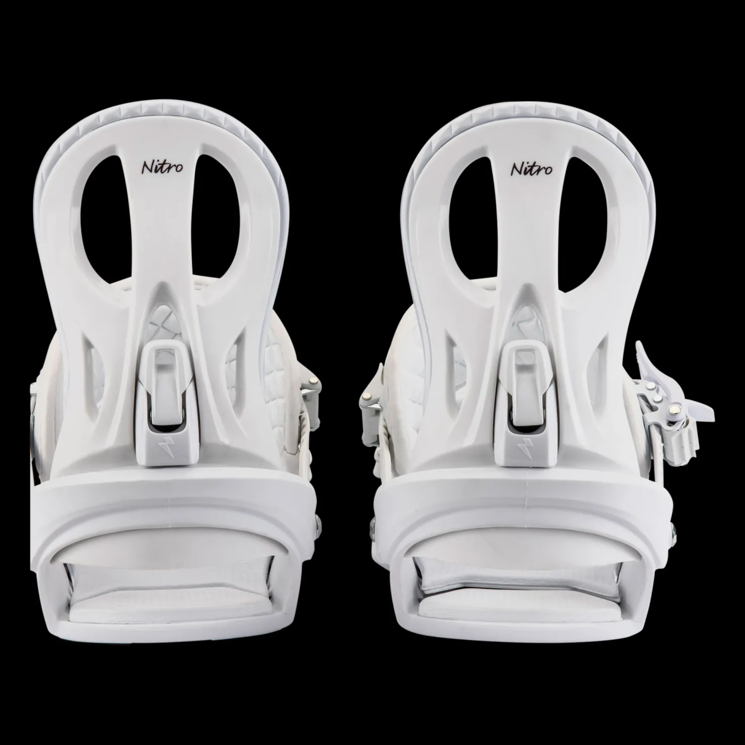 Snowboard Bindings W Rythm 24/25, naisten lumilautasiteet - Lumilautasiteet - Snowboard Bindings W Rythm 24/25, naisten lumilautasiteet