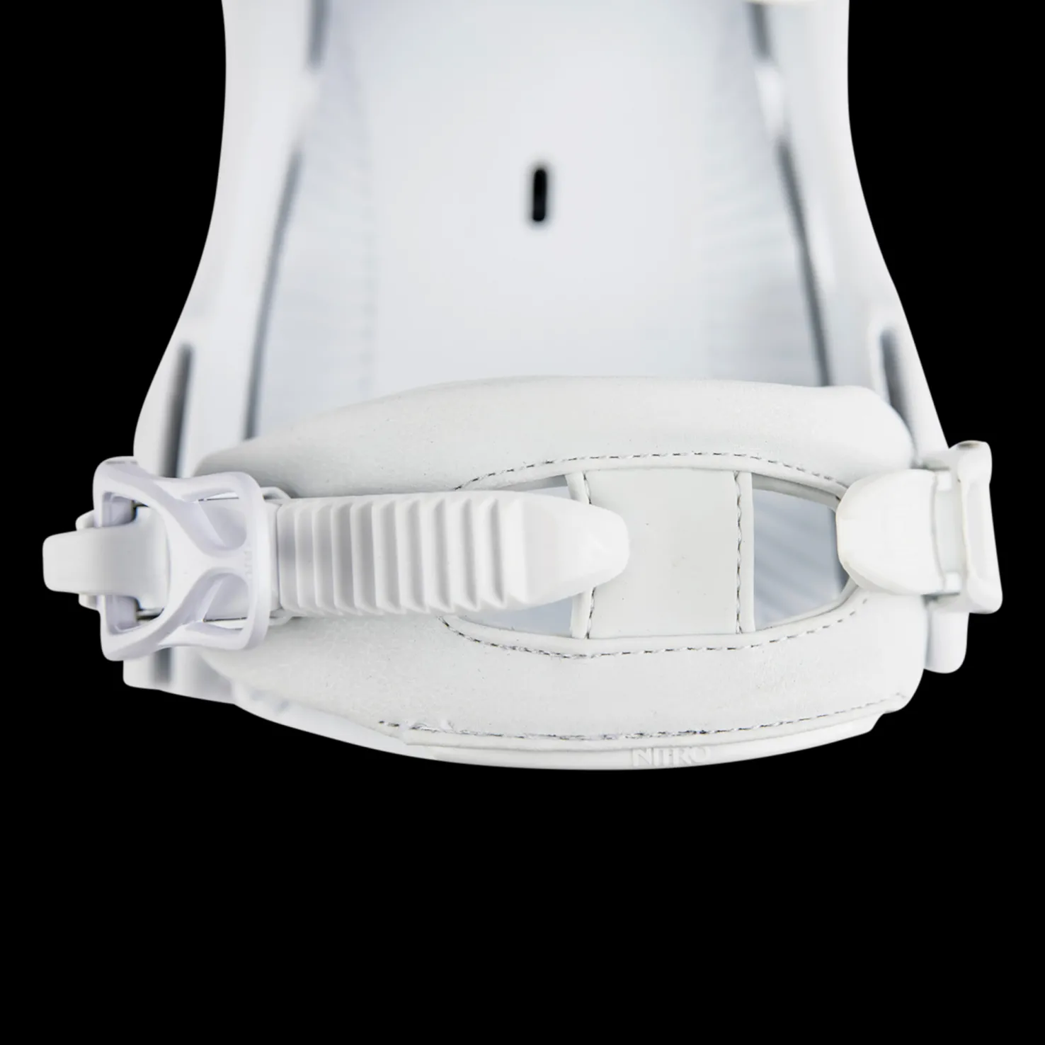 Snowboard Bindings W Rythm 24/25, naisten lumilautasiteet - Lumilautasiteet - Snowboard Bindings W Rythm 24/25, naisten lumilautasiteet