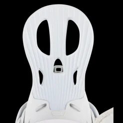 Snowboard Bindings W Rythm 24/25, naisten lumilautasiteet - Lumilautasiteet - Snowboard Bindings W Rythm 24/25, naisten lumilautasiteet