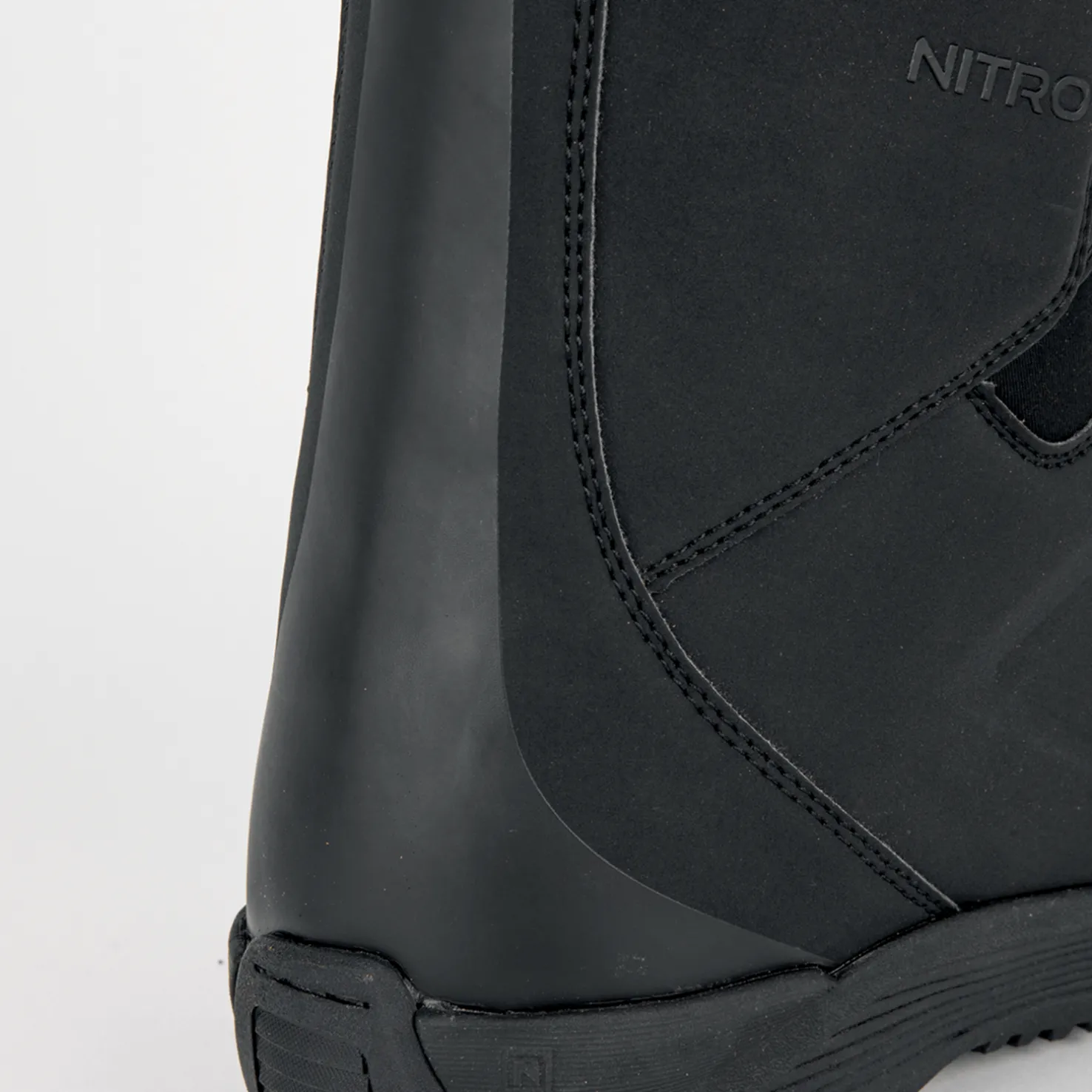 Snowboard Boots Anthem TLS 24/25, miesten lumilautakengät - Lumilautakengät - Snowboard Boots Anthem TLS 24/25, miesten lumilautakengät