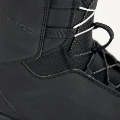 Snowboard Boots Anthem TLS 24/25, miesten lumilautakengät - Lumilautakengät - Snowboard Boots Anthem TLS 24/25, miesten lumilautakengät