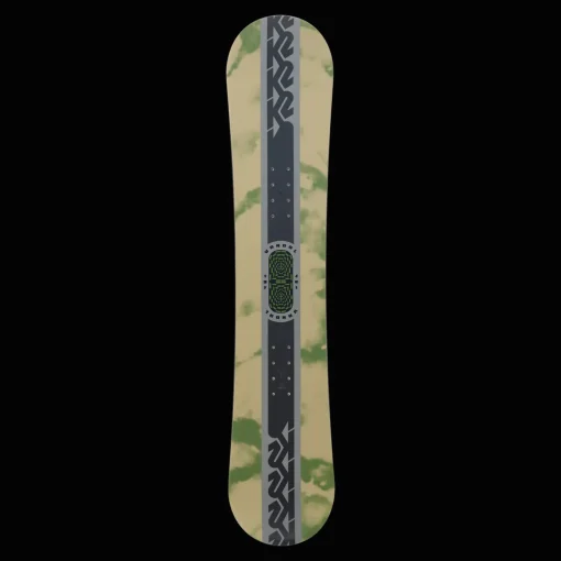 Snowboard Vandal Youth 23/24, nuorten lumilauta - Lumilaudat - Snowboard Vandal Youth 23/24, nuorten lumilauta