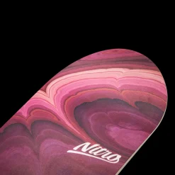 Snowboard W Lectra 24/25, naisten lumilauta - Lumilaudat - Snowboard W Lectra 24/25, naisten lumilauta