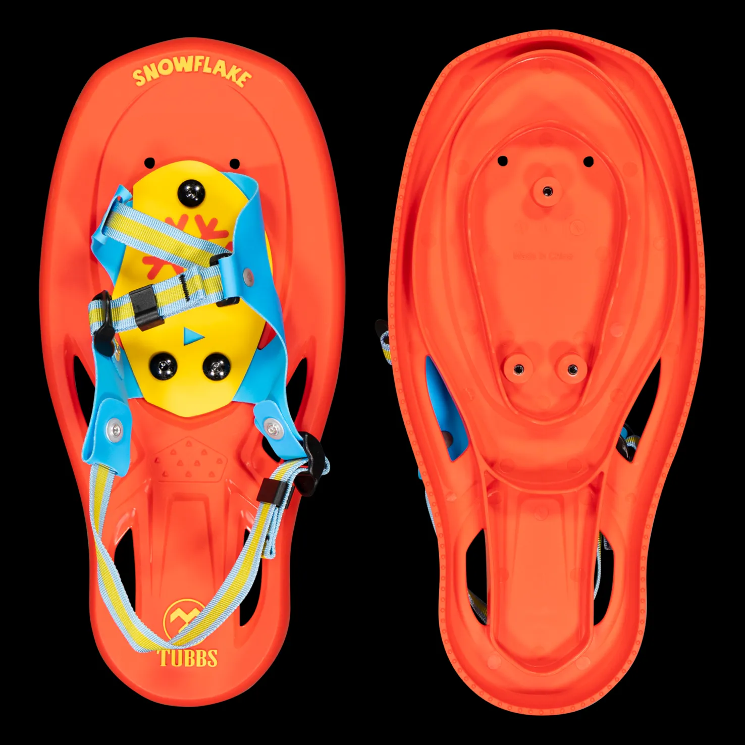 Snowflake - Lumikengät Ja Vaellussauvat - Snowflake